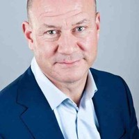 IT-Staffing Employee Arno Pronk's profile photo