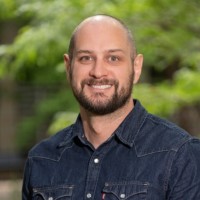 TAG Employee Mitchell Franck's profile photo
