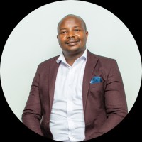 Strathmore University Employee Martin Gitau's profile photo