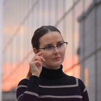 Časnik Finance d.o.o. Employee Mirna Germšek's profile photo