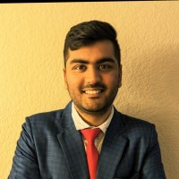 Manav Shah Email