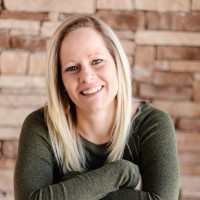 Lazarus Design Team Employee Liv Vitale's profile photo