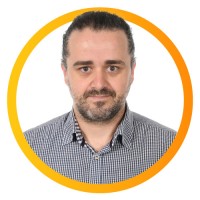 Solaborate Employee Flamur Bekteshi's profile photo