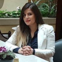 Kimiara Employee Bahareh Rabti's profile photo