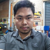 Team Precision Public Company Limited Employee Parinya Ismael's profile photo