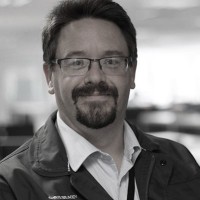 DRIVE Engagement Limited Employee Chris Bracey's profile photo