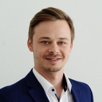 macx. Employee Jonathan Schneider's profile photo