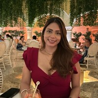 Institución Universitaria Mayor de Cartagena Employee Virginia Acevedo's profile photo