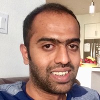 Vistaprint Employee Jayanth J's profile photo