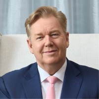 Langham Hospitality Group Employee Jørgen -'s profile photo