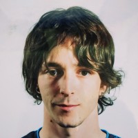 Código Media Employee Iván Domínguez Cubedo's profile photo
