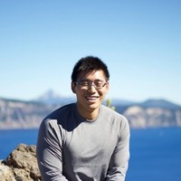 Roblox Employee Joshua Li's profile photo