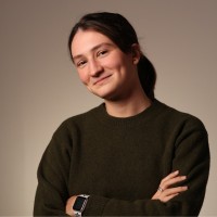 Quepo Employee Ana Caujapé's profile photo