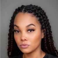 University Medical Center of Southern Nevada (UMC) Employee Dani White's profile photo