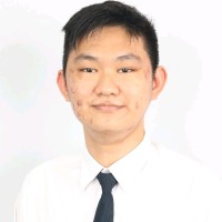 NCS Group Employee Tee Sheng's profile photo
