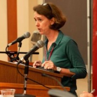 Catholic International University Employee Elizabeth Shaw's profile photo