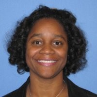 United Airlines Employee Kendra Ware's profile photo