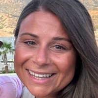 Courtenay Harris Email