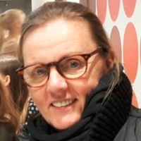 Fida International Employee Anne Sorila's profile photo