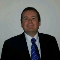 Hamberley Care Homes Employee Duncan McAlear's profile photo