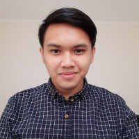 Linkqu Employee Achmat Yudianto's profile photo