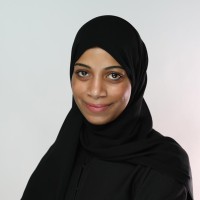 QTerminals Employee Noora Albuhaddoud's profile photo