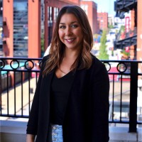 Ballpark Village St. Louis Employee Brittany Morlan's profile photo
