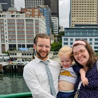 Michael Clark's profile photo