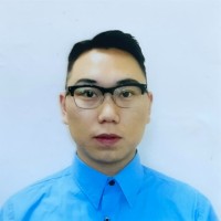 LOTTE chemical Employee Woody Lee's profile photo