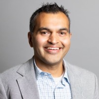 Microsoft Employee Niraj Patel's profile photo