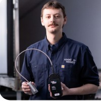 Road Ready Advanced Telematics Employee Colin McIntyre's profile photo