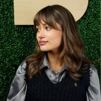 Yuka Employee Gabriella Sebag-Weingrad's profile photo