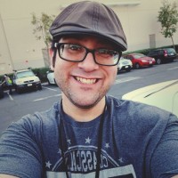 Riverview Psychiatric Center Employee Brian Ponce's profile photo