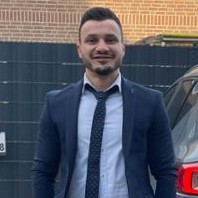 Paritätischer Wohlfahrtsverband Berlin e.V. Employee Mohamad Aldoosh's profile photo