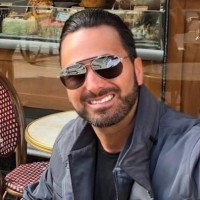 Rey M. Diaz Email & Phone Number