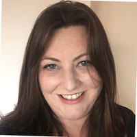 Quidco Employee Fiona Foster's profile photo