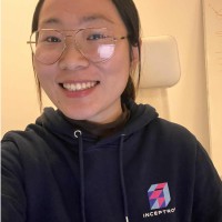 Inceptron Employee Hu Yu's profile photo