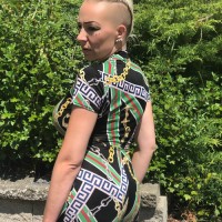 Sarah Parcells's profile photo