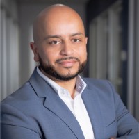 Excel Facility Services Group Employee Alvin Romero's profile photo