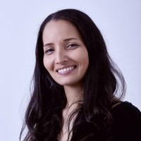 SOGEA MAROC Employee Sofia Naciri's profile photo