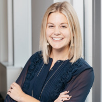 EverCommerce Employee Catherine Carrier's profile photo