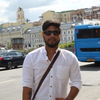 Bhaskar Saini Email