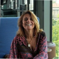 FlowerBe Employee Patricia Caiado's profile photo
