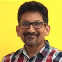 Games2win India Pvt Ltd Employee Mahesh Khambadkone's profile photo