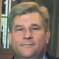 Tradeweb Employee Steve McLaughlin's profile photo