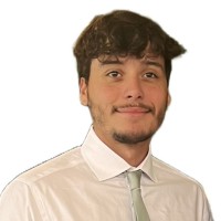 Pan American Express Inc. Employee Colby Cook's profile photo