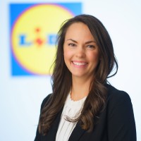 Lidl Sverige Employee Anna-Ida Rygart's profile photo