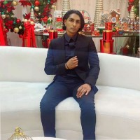 Hestico Employee Warren Nair's profile photo