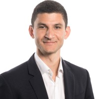 Junior Employee Varak Youmshajekian's profile photo
