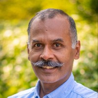 Haqdarshak Employee Palamadai Ganapathy's profile photo